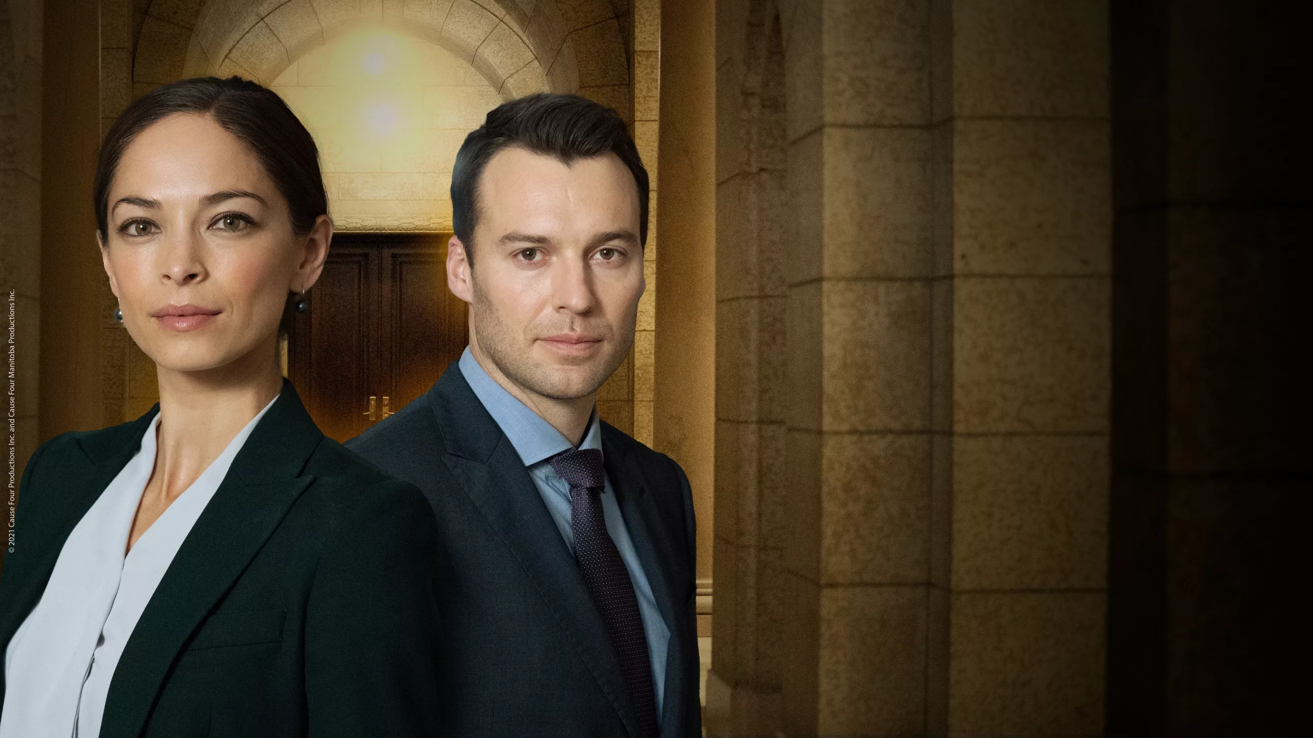 O Peso da Verdade T4