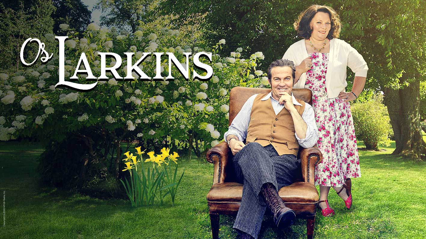 Os Larkins